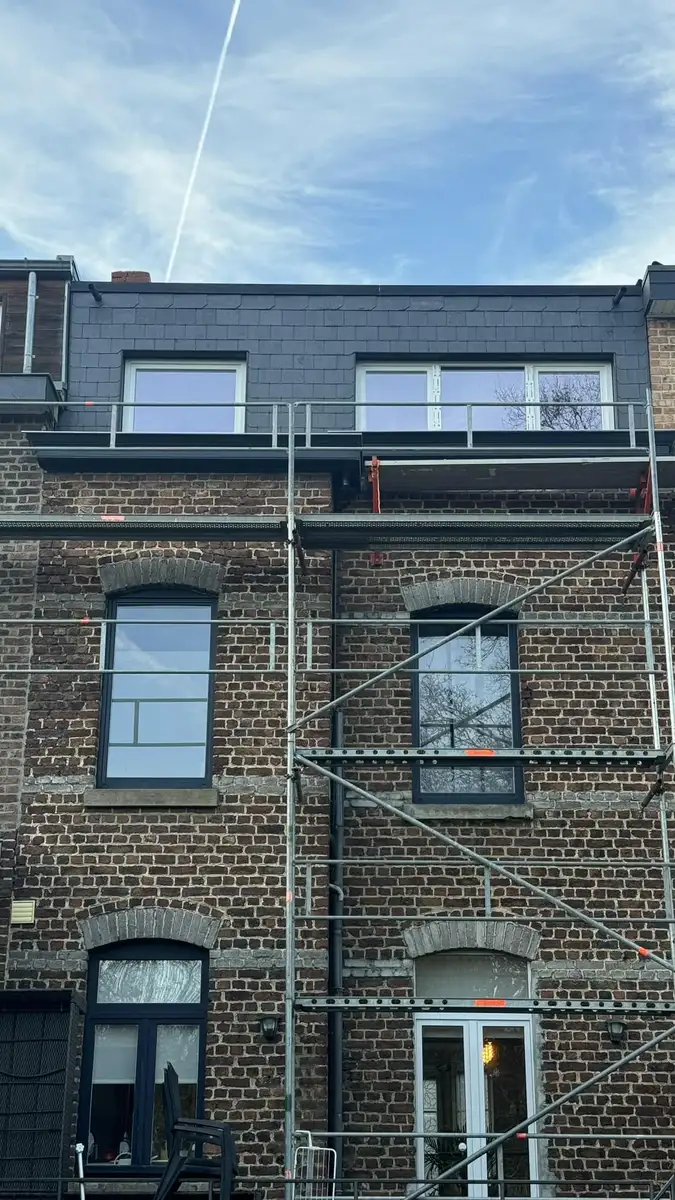 Bardage