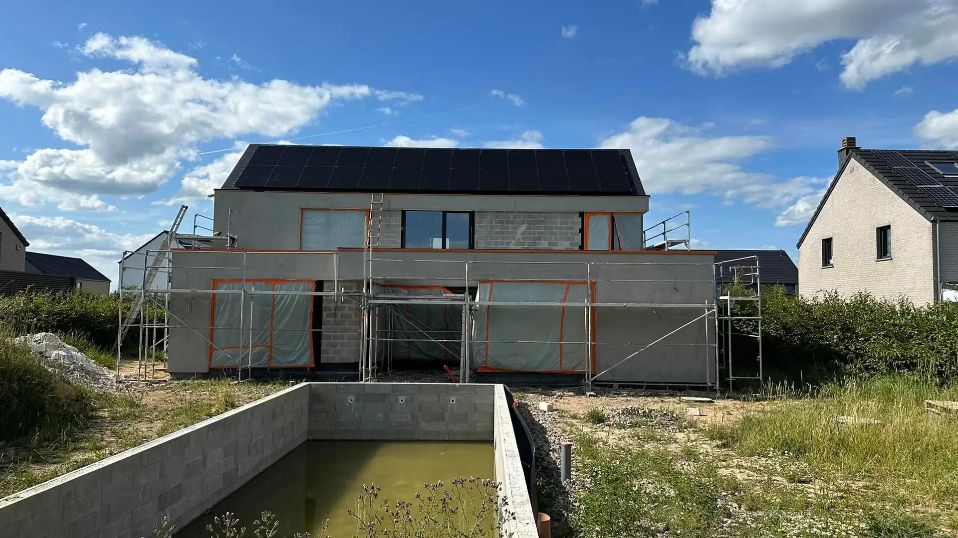 Réalisation Instal'Toit
