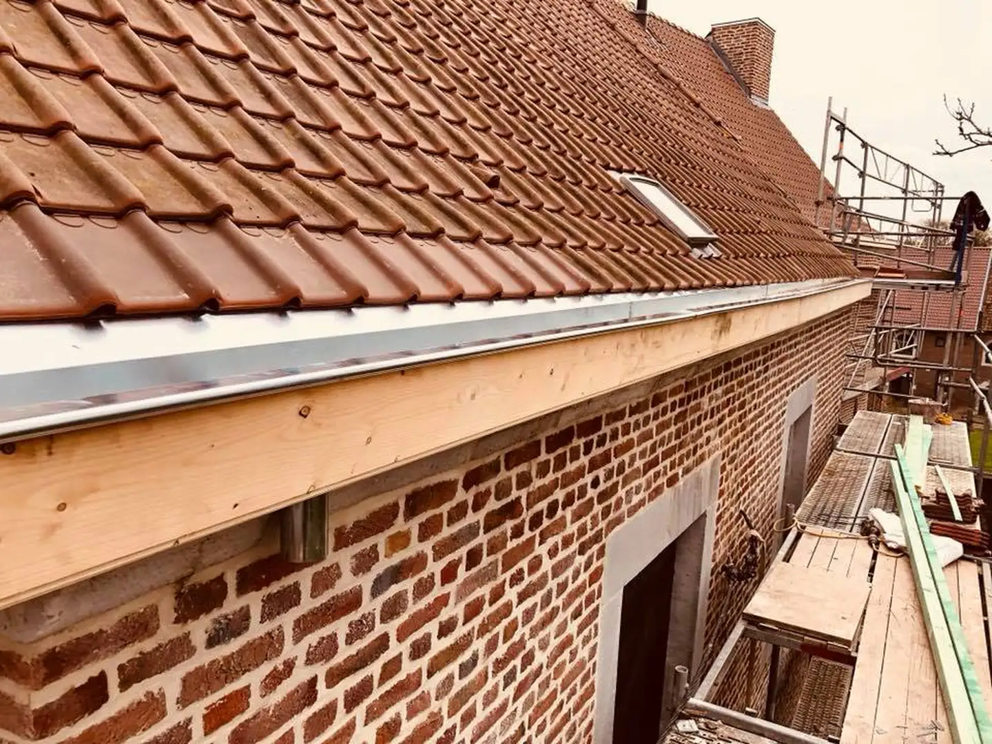 Zinguerie